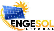 Engesol Energia Solar Logo